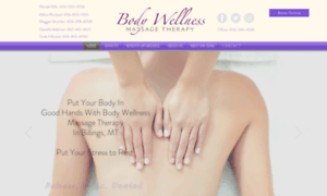 Bodywellnessmt.com thumbnail