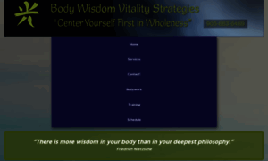 Bodywisdom.ca thumbnail