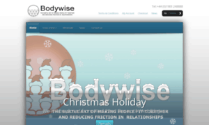 Bodywise.biz thumbnail