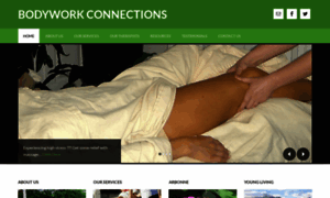 Bodyworkconnections.com thumbnail