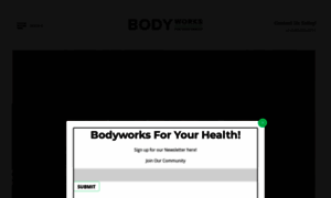 Bodyworksforyourhealth.com thumbnail