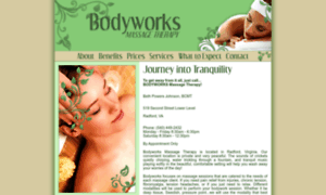 Bodyworksmassagetherapy.com thumbnail