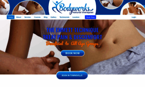 Bodyworkstherapies.com.au thumbnail