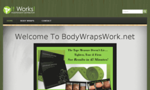 Bodywrapswork.net thumbnail