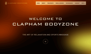 Bodyzone.london thumbnail