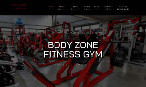 Bodyzone1.com thumbnail