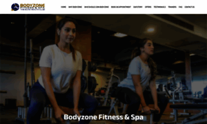 Bodyzonegym.in thumbnail