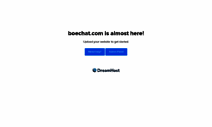 Boechat.com thumbnail