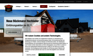 Boeckmanncenter.de thumbnail