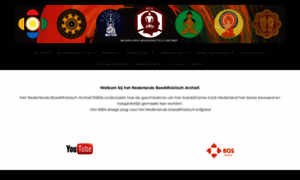 Boeddhistischarchief.nl thumbnail