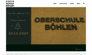 Boehlen-oberschule.de thumbnail