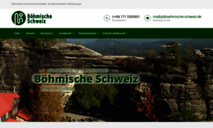 Boehmische-schweiz.info thumbnail