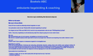 Boekeloabc.nl thumbnail