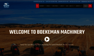 Boekemans.com.au thumbnail