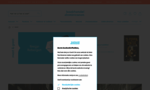 Boekhandeldominicanen.nl thumbnail
