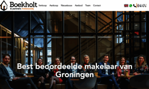 Boekholt-partners.nl thumbnail