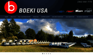 Boeki-usa.motorlot.com thumbnail