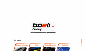 Boeli.com thumbnail