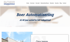Boer.nl thumbnail