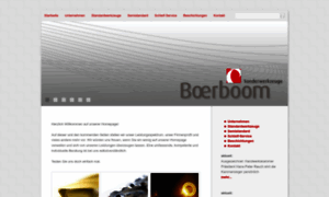 Boerboom-sonderwerkzeuge.de thumbnail