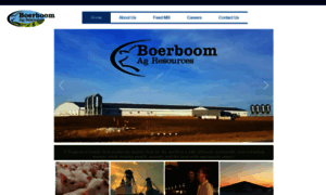 Boerboomag.com thumbnail