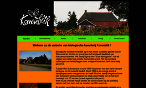 Boerderijkorenblik.nl thumbnail