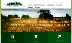 Boerenmetnatuur.nl thumbnail