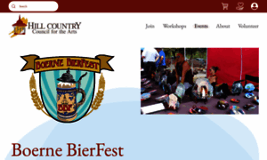 Boernebierfest.org thumbnail