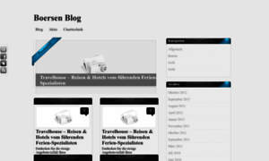 Boersen-blog.ch thumbnail