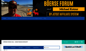 Boersen-forum.com thumbnail