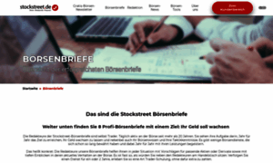 Boersenbrief-forum.de thumbnail