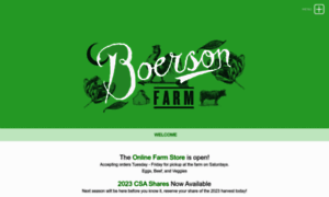 Boersonfarm.com thumbnail