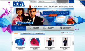 Bofa.cz thumbnail