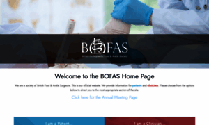 Bofas.org.uk thumbnail