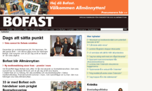 Bofast.net thumbnail