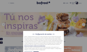 Bofrost.es thumbnail