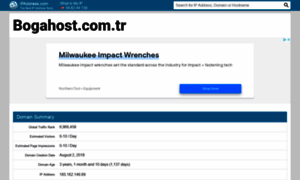 Bogahost.com.tr.ipaddress.com thumbnail