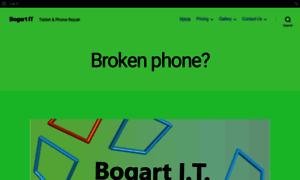 Bogartit.com thumbnail