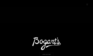 Bogarts.com thumbnail