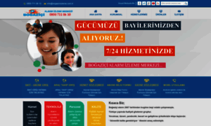 Bogaziciizleme.com.tr thumbnail