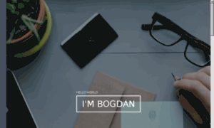 Bogdandinga.com thumbnail