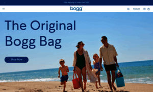 Boggbag.com thumbnail