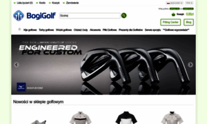 Bogigolf.com.pl thumbnail