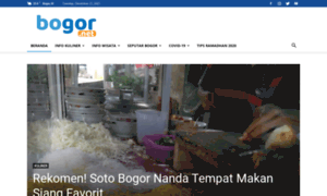 Bogor.net thumbnail