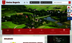Bogoria.pl thumbnail