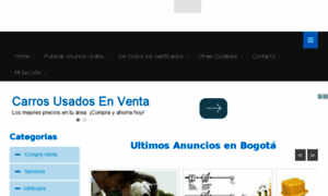 Bogota.anuncioslocales.com.co thumbnail