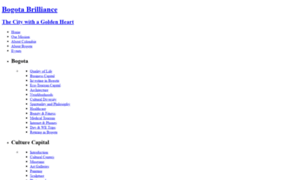Bogotabrilliance.co thumbnail