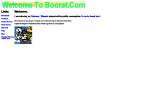 Bograt.com thumbnail