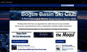 Bogusbasinskiclub.org thumbnail