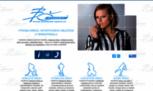Bohacek-sport.cz thumbnail